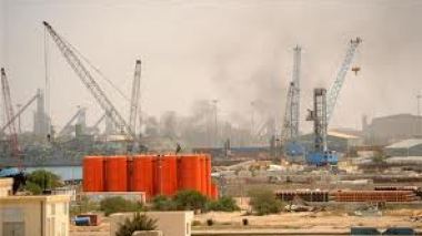 Le port de Misrata reste accessible, selon l'Otan