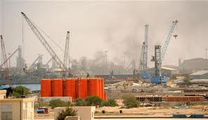 Le port de Misrata reste accessible, selon l'Otan