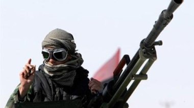 Libye : les rebelles annoncent la libération de Misrata