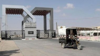 L'Égypte promet de “venger” ses gardes-frontière tués dans le Sinaï