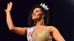 سخرية.. عنصرية وإساءة بسبب “ملكة جمال” الجزائر!