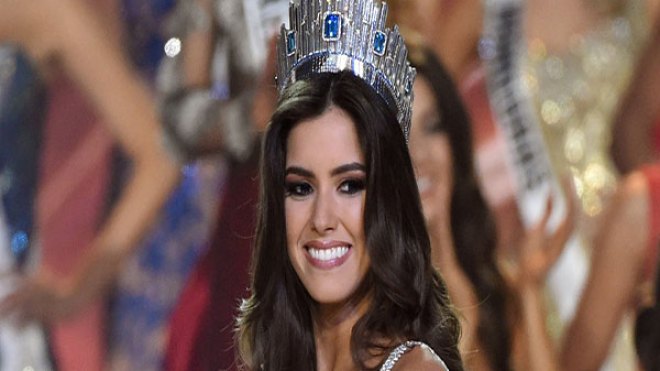 متمردو كولومبيا يدعون ملكة جمال الكون لحضور محادثات السلام