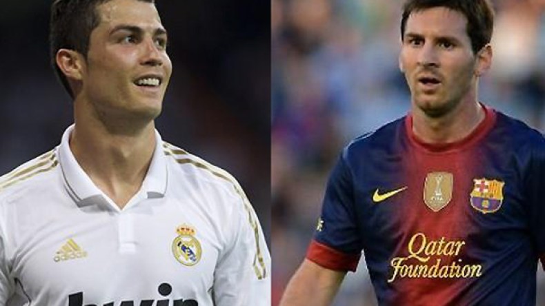 أخطر كلاسيكو في تاريخ الريال وبرشلونة