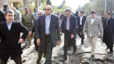 Syrie: la mission des observateurs arabes reste utile