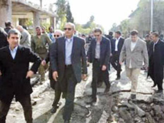 Syrie: la mission des observateurs arabes reste utile