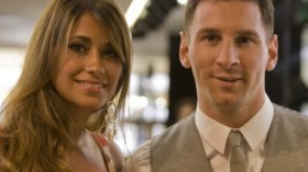 ميسي يدخل القفص الذهبي يوم 24 جوان المقبل