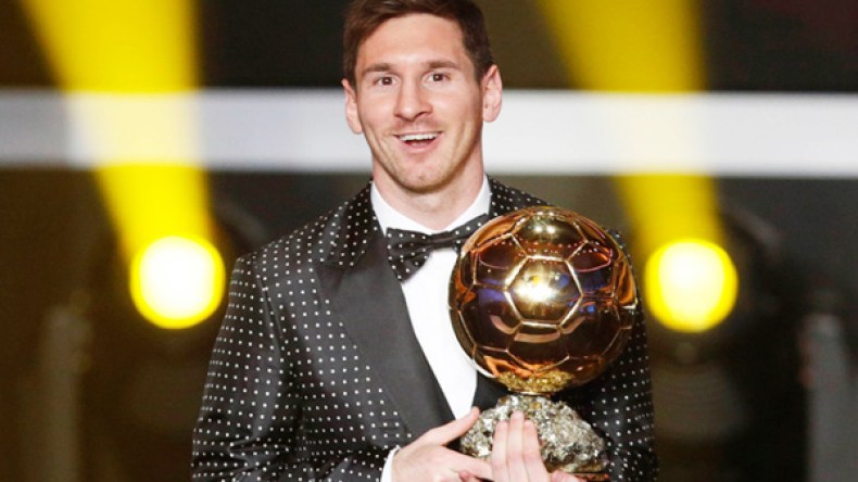 باريس سان جيرمان مستعد لدفع 250 مليون أورو لضم ميسي