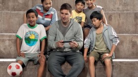 “أوريدو”  تطلق أول حملة إعلانية للمجموعة مع ميسي تحت اسم “أطلق قدراتك”