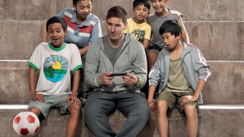 “أوريدو”  تطلق أول حملة إعلانية للمجموعة مع ميسي تحت اسم “أطلق قدراتك”