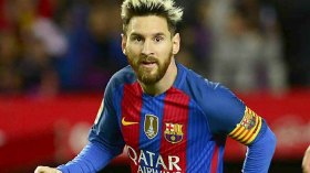 “مليونير خليجي” يجهز 300 مليون يورو لخطف ميسي من “البارصا”