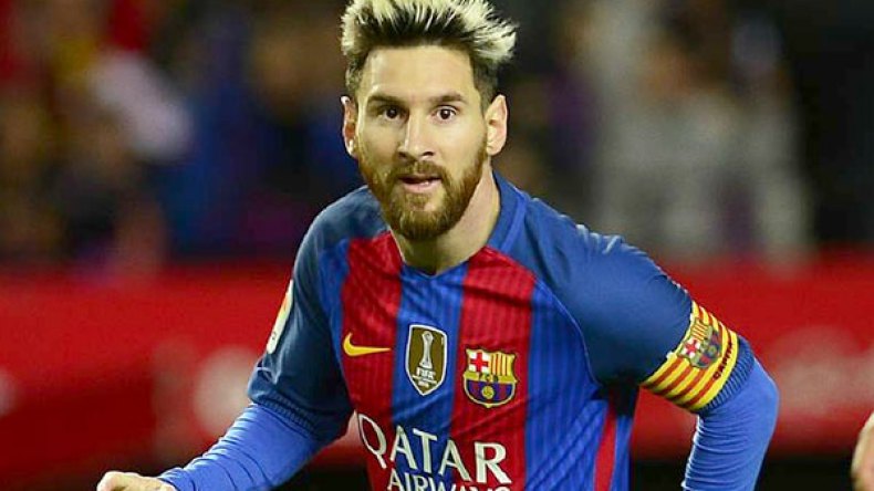 “مليونير خليجي” يجهز 300 مليون يورو لخطف ميسي من “البارصا”