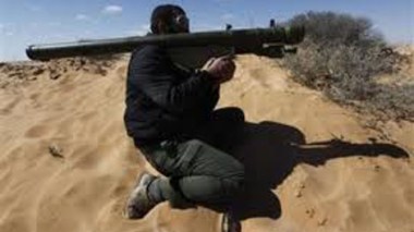 In Amenas : découverte de plus de 40 missiles enfouis dans le sable