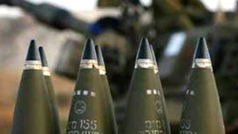 روسيا‭ ‬تبيع‭ ‬للجزائر‭ ‬مدفعيات‭ ‬صاروخية‭ ‬تتصدى‭ ‬للأسلحة‭ ‬الذكية