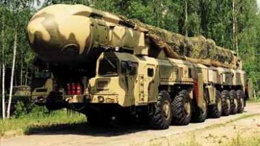 Les desseins russes inquiètent l’Europe