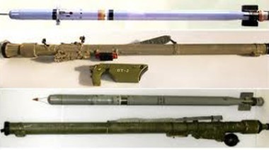 Libye: entre  2 500 et 8 000 missiles sol-air en dehors du contrôle du CNT