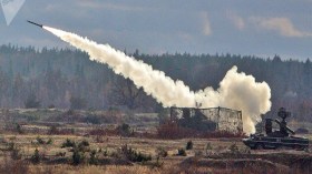 L’armée algérienne se lance dans la fabrication de missiles