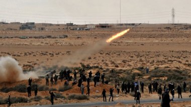 Les craintes d'Alger étaient justifiées : disparition de 500 missiles SA-24