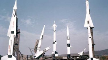 Selon un rapport de l’institut de Stockholm international pour les recherches de paix : l’Algérie troisième dans le monde arabe