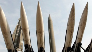 Counterterrorism: Algerian forces seize Libyan anti-aircraft missiles