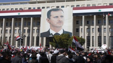 La Syrie veut des précisions sur la mission de Kofi Annan
