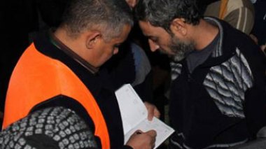 Syrie: la mission des observateurs ne peut présenter un rapport objectif