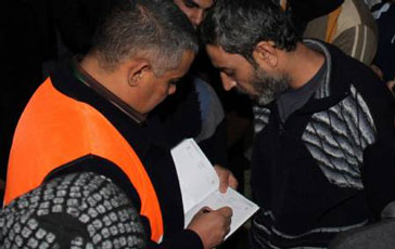 Syrie: la mission des observateurs ne peut présenter un rapport objectif