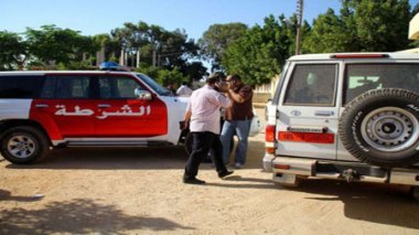 Libye : des islamistes revendiquent l'attaque de la mission américaine à  Benghazi
