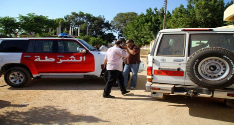 Libye : des islamistes revendiquent l'attaque de la mission américaine à  Benghazi