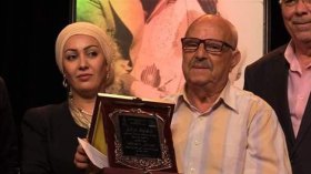 الأسرة الفنية تفقد أحد أعمدة الطابع الوهراني الأصيل