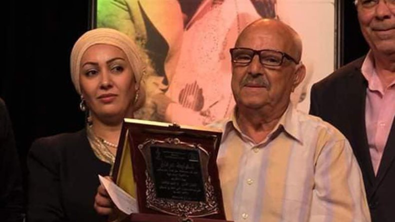 الأسرة الفنية تفقد أحد أعمدة الطابع الوهراني الأصيل