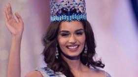ملكات جمال العالم يفضحن مسابقات الجمال الجزائرية