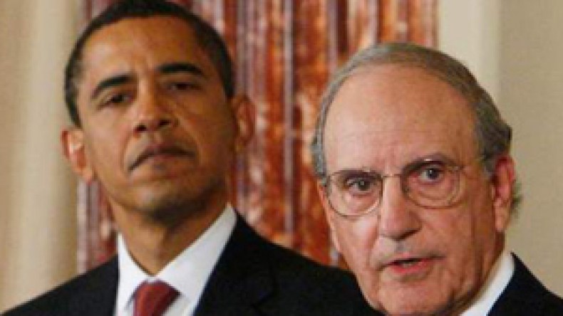 مبعوث أوباما يزور المشرق بعد المغرب العربي