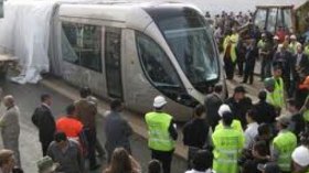 تجنيد 400 شرطي و 400 حارس لضمان امن مترو الجزائر