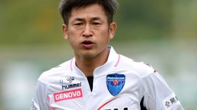 ياباني محترف في الخمسين!