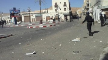 حينما تتسمّم آبار عين صالح ويتأجّج وادي ميزاب