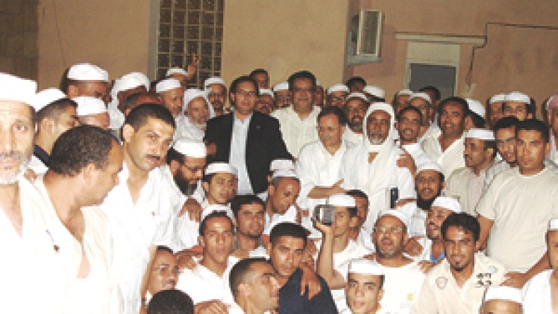 مسابقات للقرآن الكريم بمدارس إباضية ومالكية لأول مرة بالجزائر