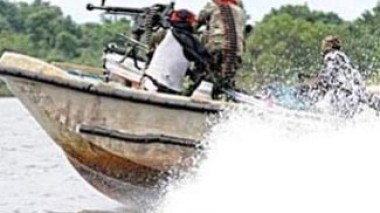 Un repenti révèle que les terroristes se déplacent à présent par voie maritime