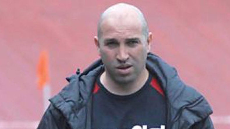 إدارة نصر حسين داي تقيل المدرب مجاهد