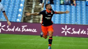 ديلور ينال لقب أحسن لاعب في البطولة الفرنسية