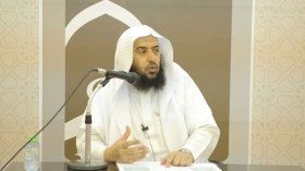 داعية سعودي يهاجم هيئة الترفيه: “تجلب سخط الله”!
