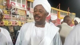 المريخ سيقدم أفضل ما عنده أمام مولودية الجزائر