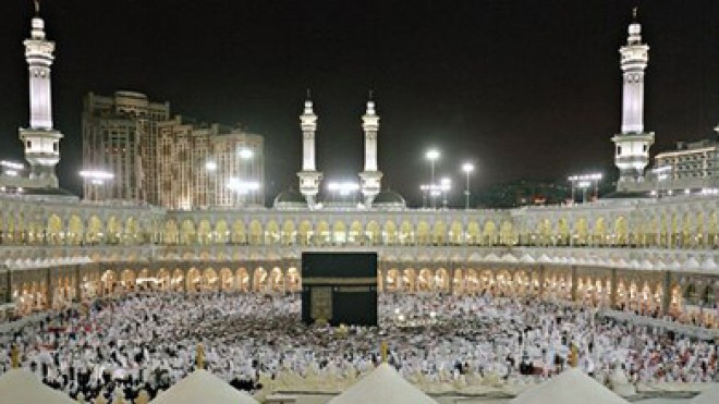 معتمر جزائري يقبع في السجون السعودية منذ 7 أشهر