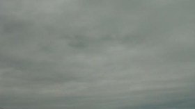 عودة الأمطار يوم غد على الشريط الساحلي