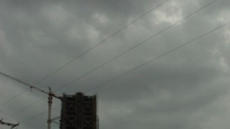 رياح عاتية وثلوج على كل المرتفعات التي تفوق 1000متر