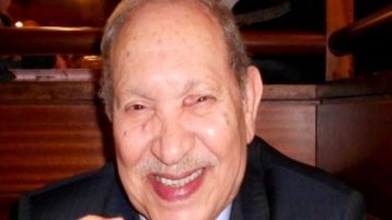 سي عبد الملك… وداعا