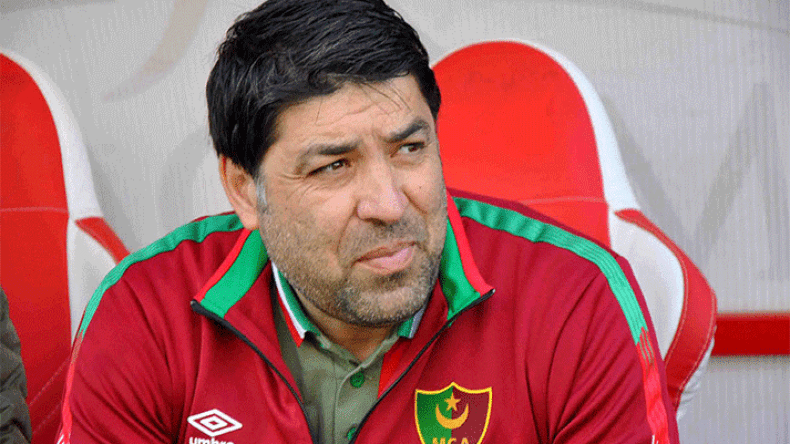 “العميد كبير لن يستسلم مادام هناك جولة ثانية في المغرب”