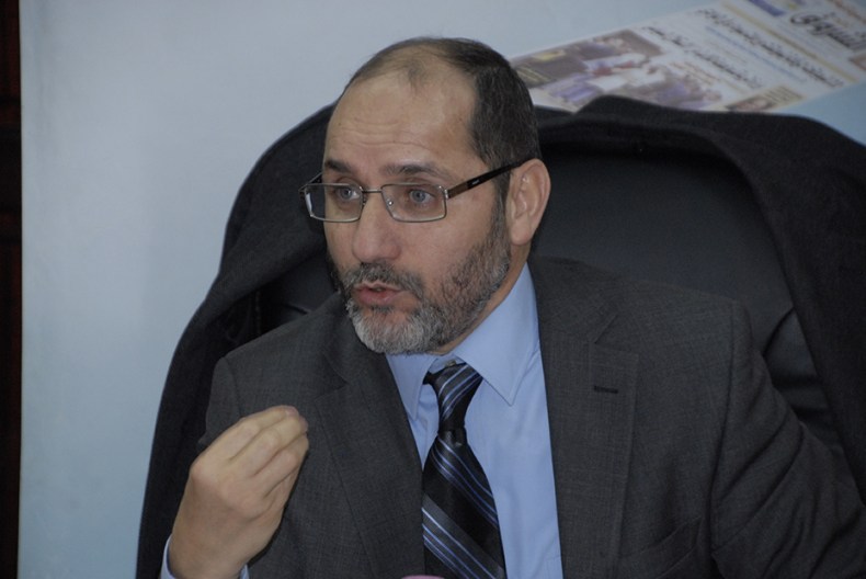 Makri au RND: « Tels sont nos martyrs, montrez-nous les vôtres?»