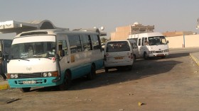 فوضى وخدمات متدنية بمحطة نقل المسافرين الجديدة بورقلة