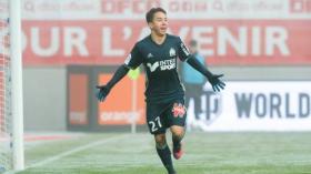 ماكسيم لوبيز.. “الخضر” أم “الزرق”؟