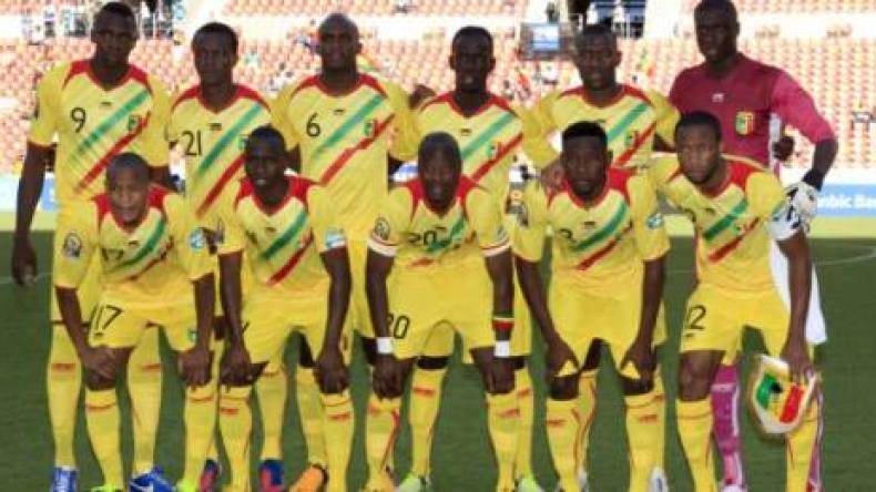 منتخب مالي ينهزم وديا